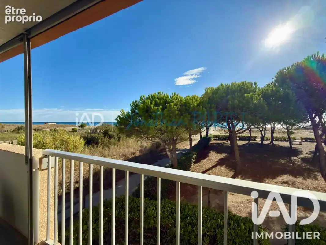 Appartement 2 pièces 48 m² · à Argeles-sur-Mer · 48 m² · 257 900 €