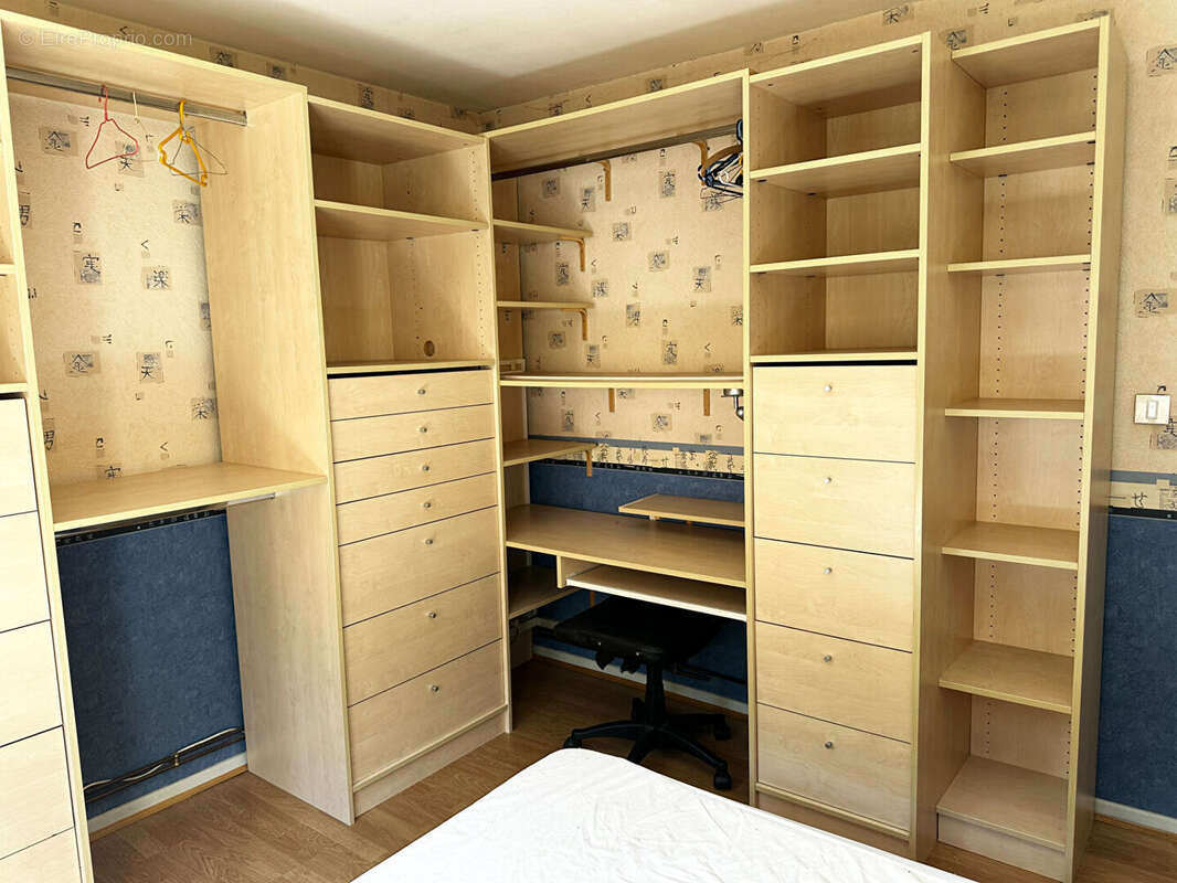 Appartement à EPINAL