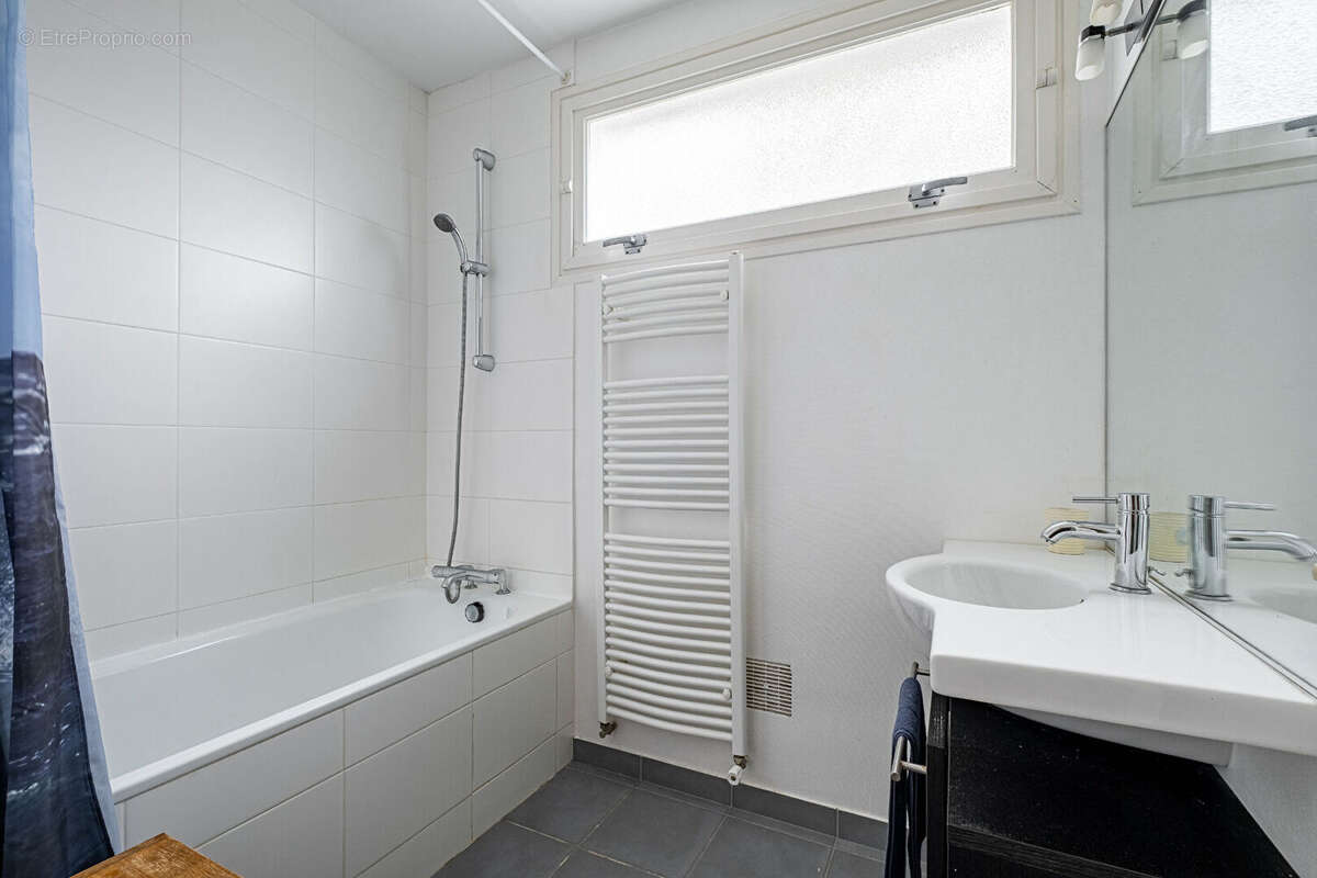 Appartement à LA BAULE-ESCOUBLAC