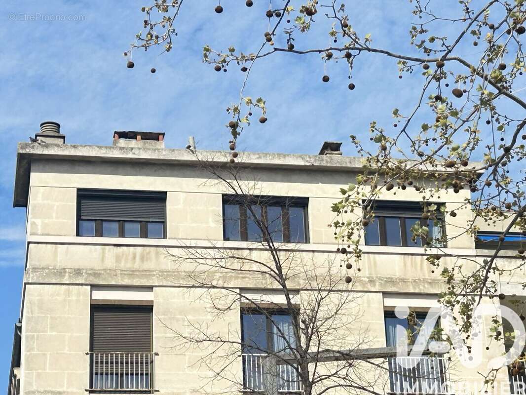 Photo 2 - Appartement à AVIGNON