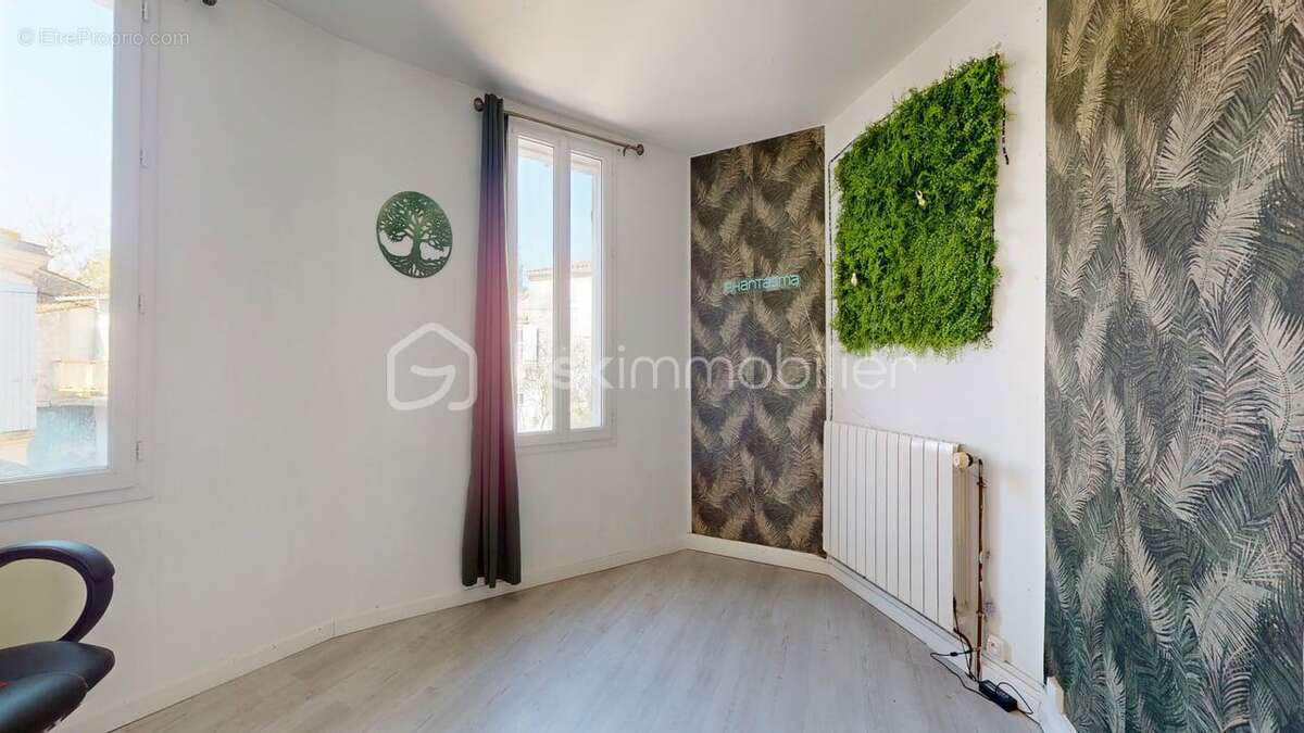 Maison à PONT-L'ABBE-D'ARNOULT