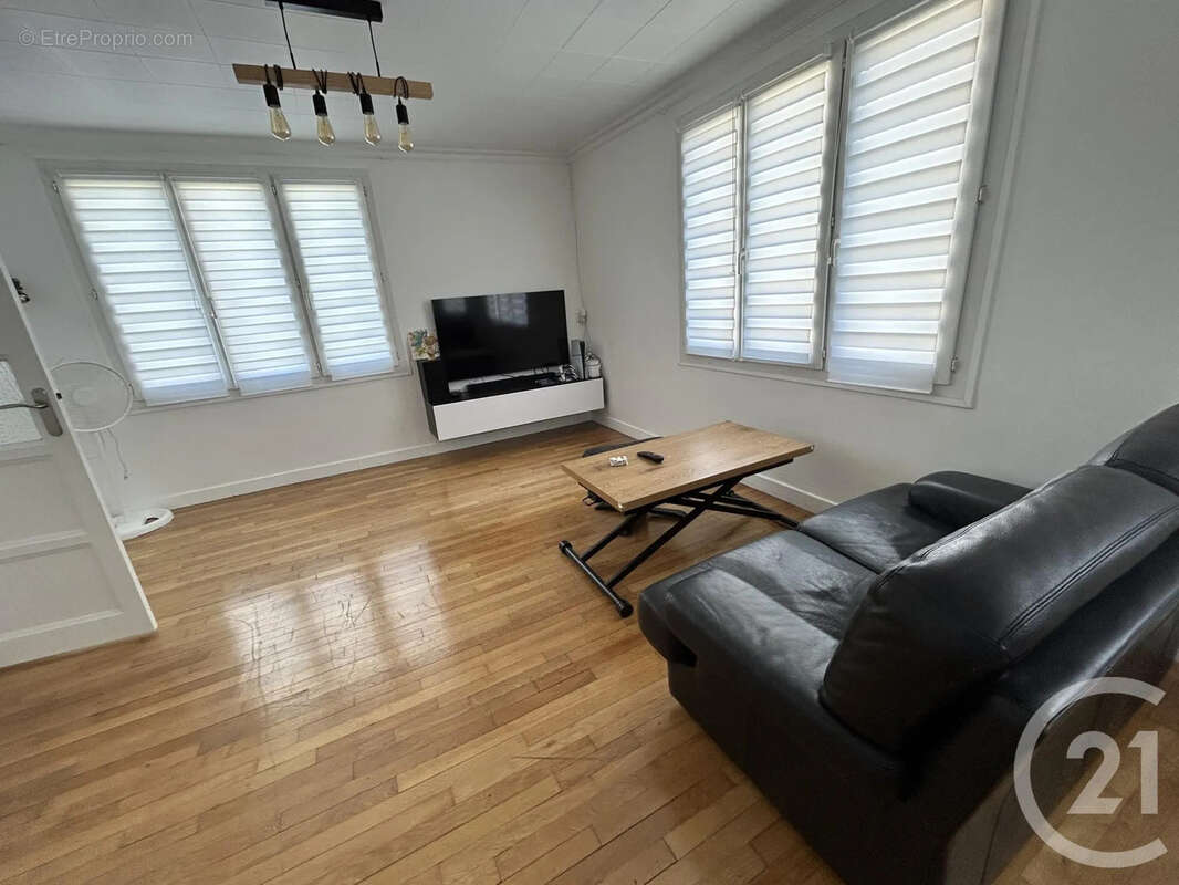 Maison à SAINT-MEMMIE