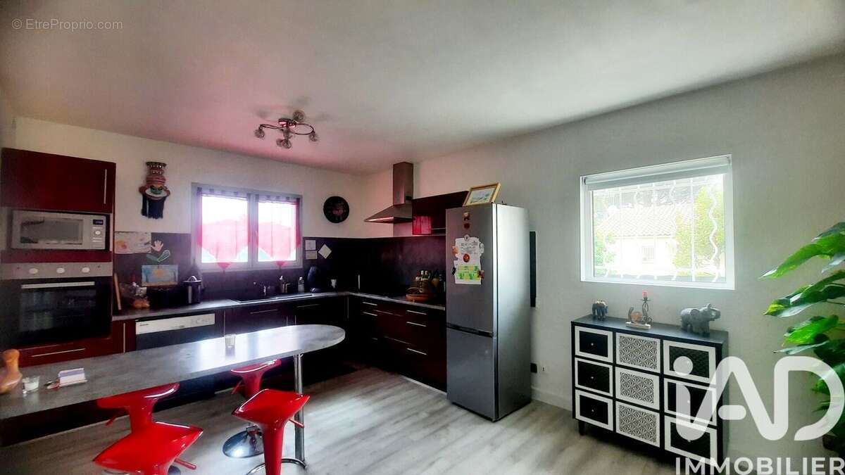 Photo 7 - Maison à BEZIERS