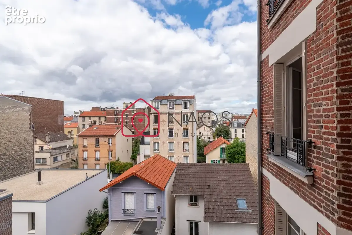 Appartement 2 pièces 39 m² à vendre à Asnieres-Sur-Seine (92600) - photo 8
