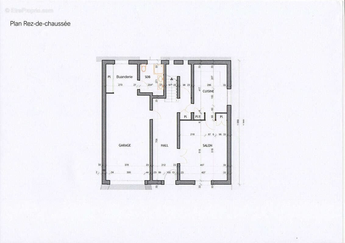 Maison à AVIGNON