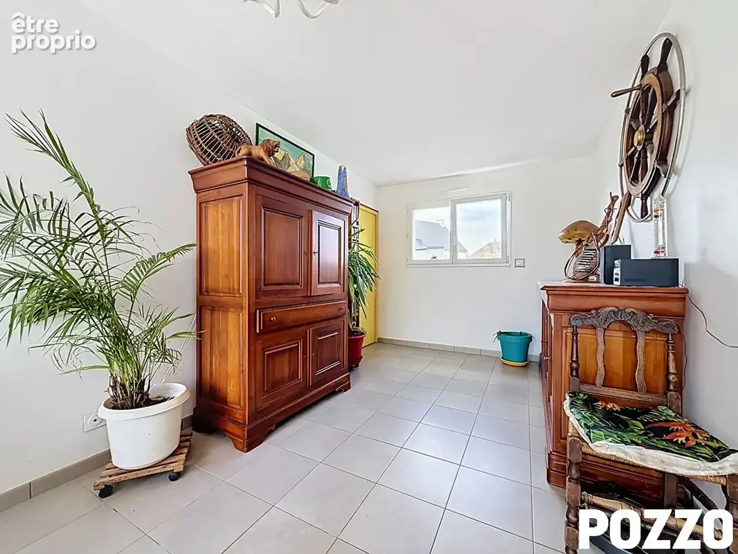 Maison Sartilly Baie Bocage 6 pièce(s) 113 m2 - photo 5