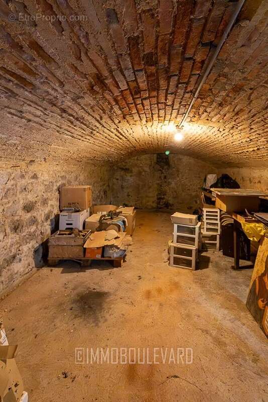 Appartement à VOUSSAC