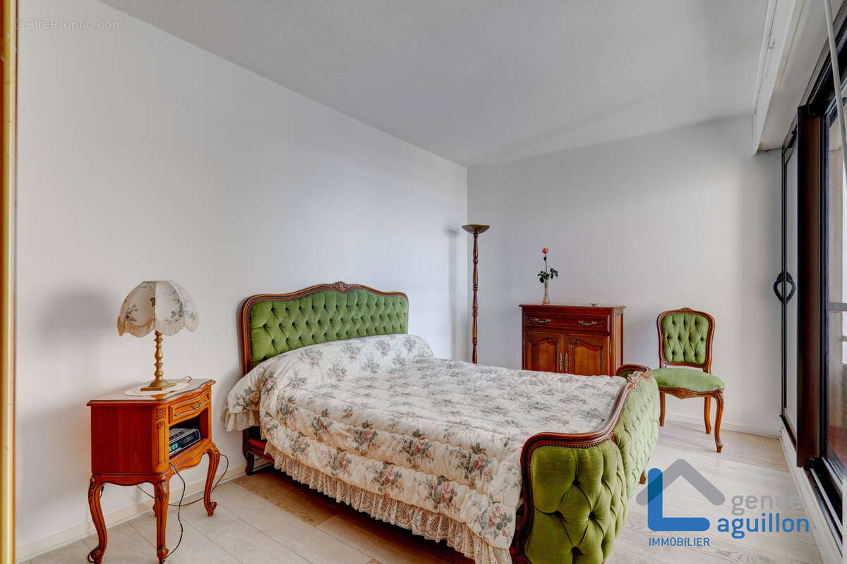 Appartement à HENDAYE