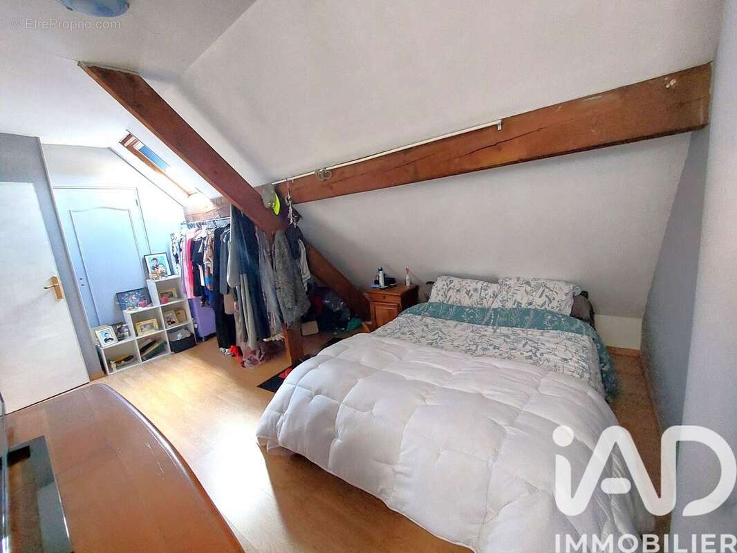 Photo 6 - Maison à TREMBLAY-EN-FRANCE