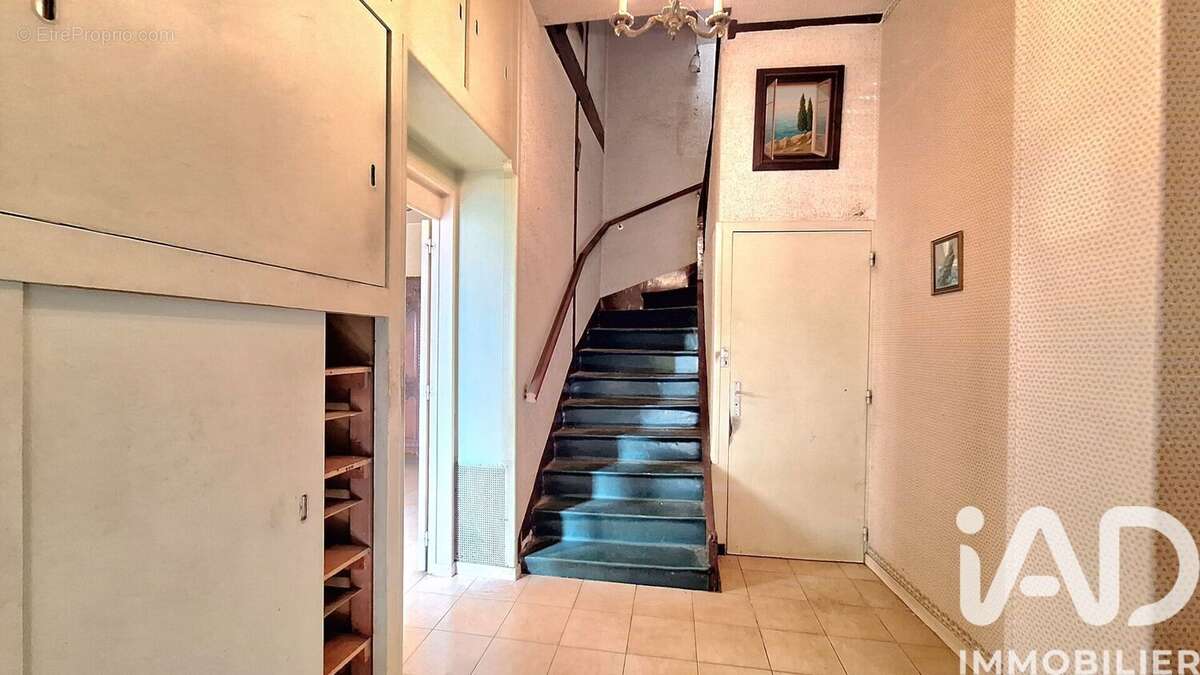 Photo 5 - Maison à SAINT-ROMAIN-DE-POPEY