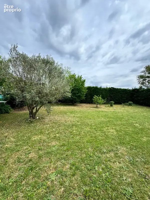 Maison T5 Plain pied - photo 2