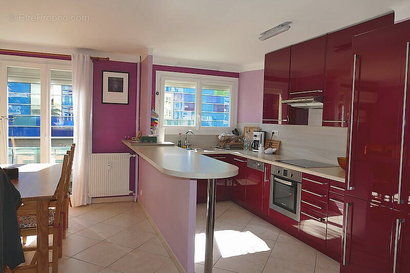 Appartement à PERPIGNAN