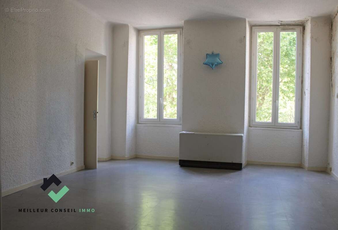 Appartement à DIGNE-LES-BAINS