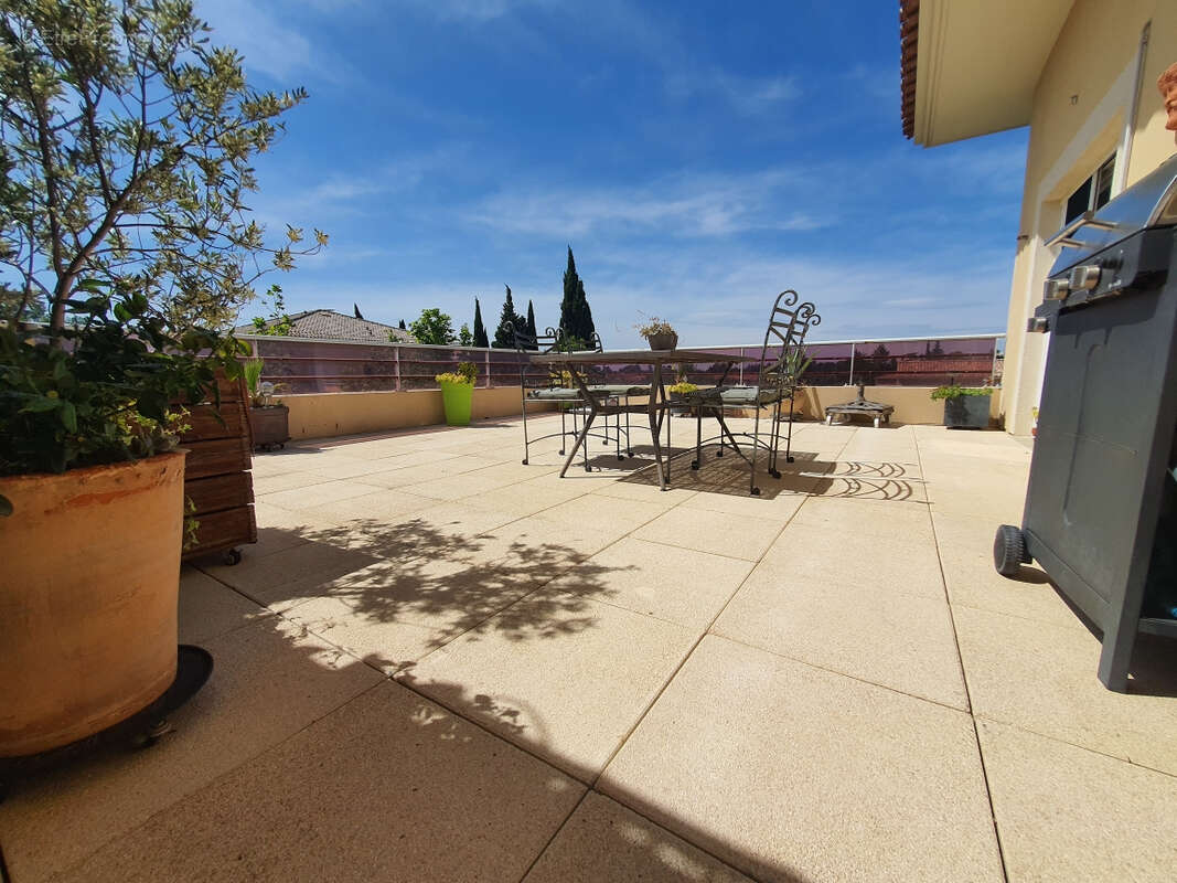 Appartement à AVIGNON