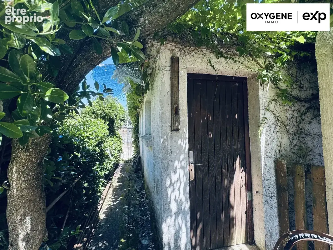 Maison 3 pièces 60 m² à vendre à Castans (11160) - photo 8