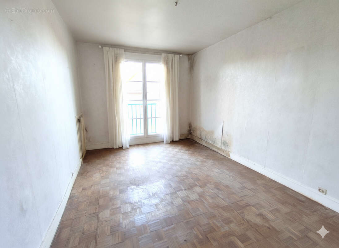 Appartement à BOULOGNE-SUR-MER