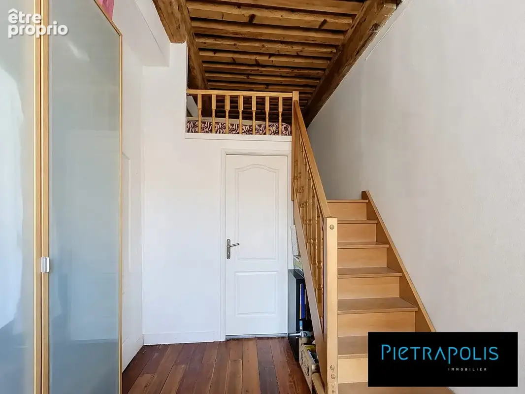Appartement 101 m² à Lyon-4e  - photo 6