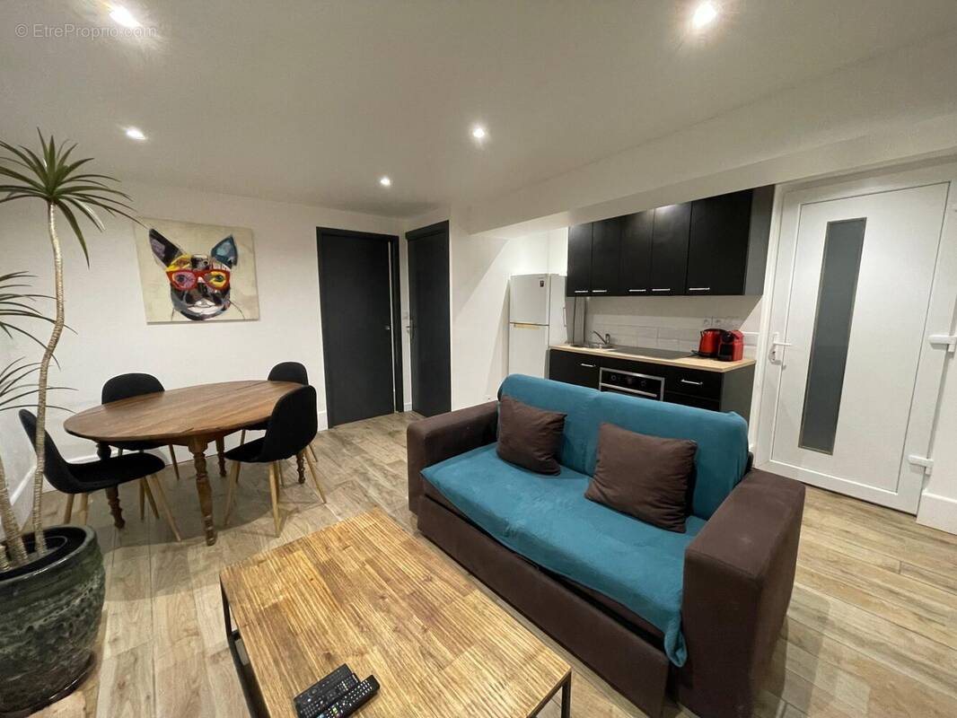 Appartement à ORLEANS