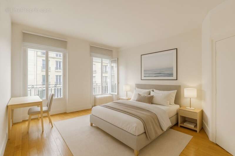 Appartement à VERSAILLES