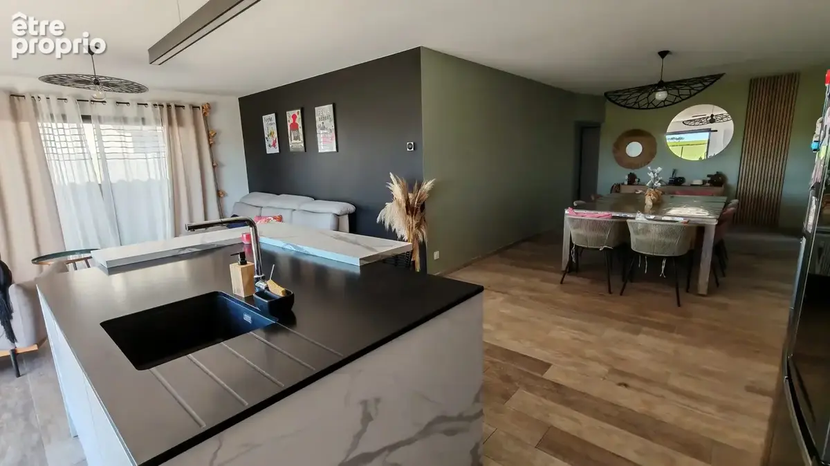 Photo Maison à Maraussan au prix de 378 000€