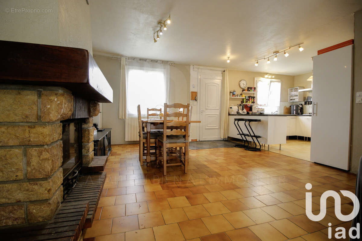 Photo 4 - Maison à BREVAL