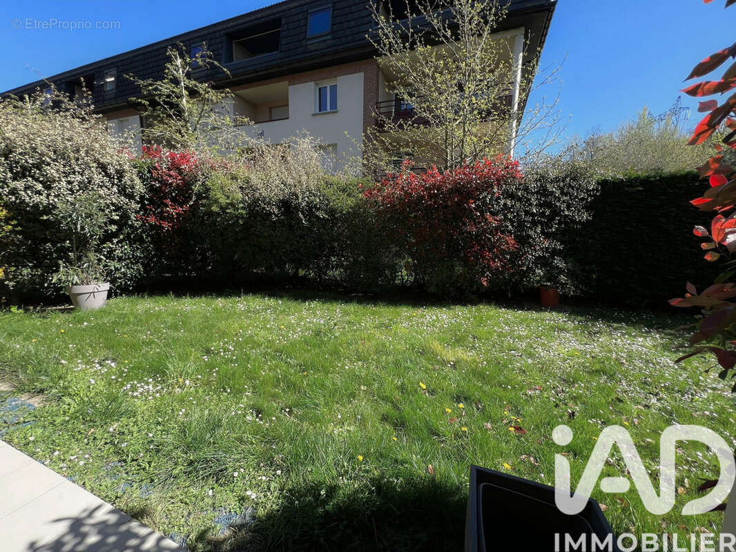Photo 4 - Appartement à SAINT-SAULVE
