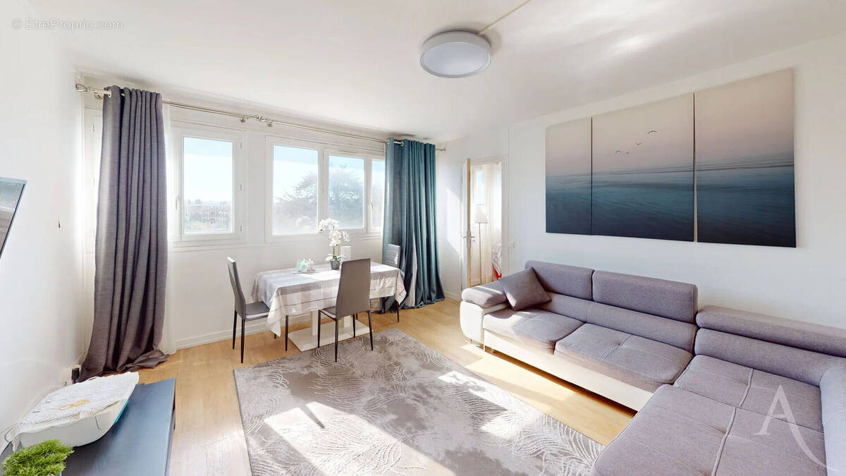 Appartement à NEUILLY-SUR-MARNE