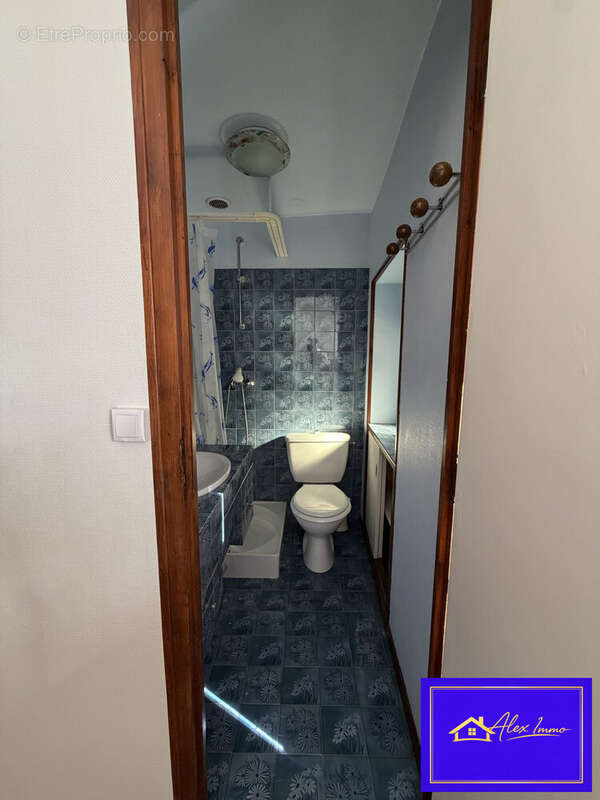 Appartement à BEAUNE