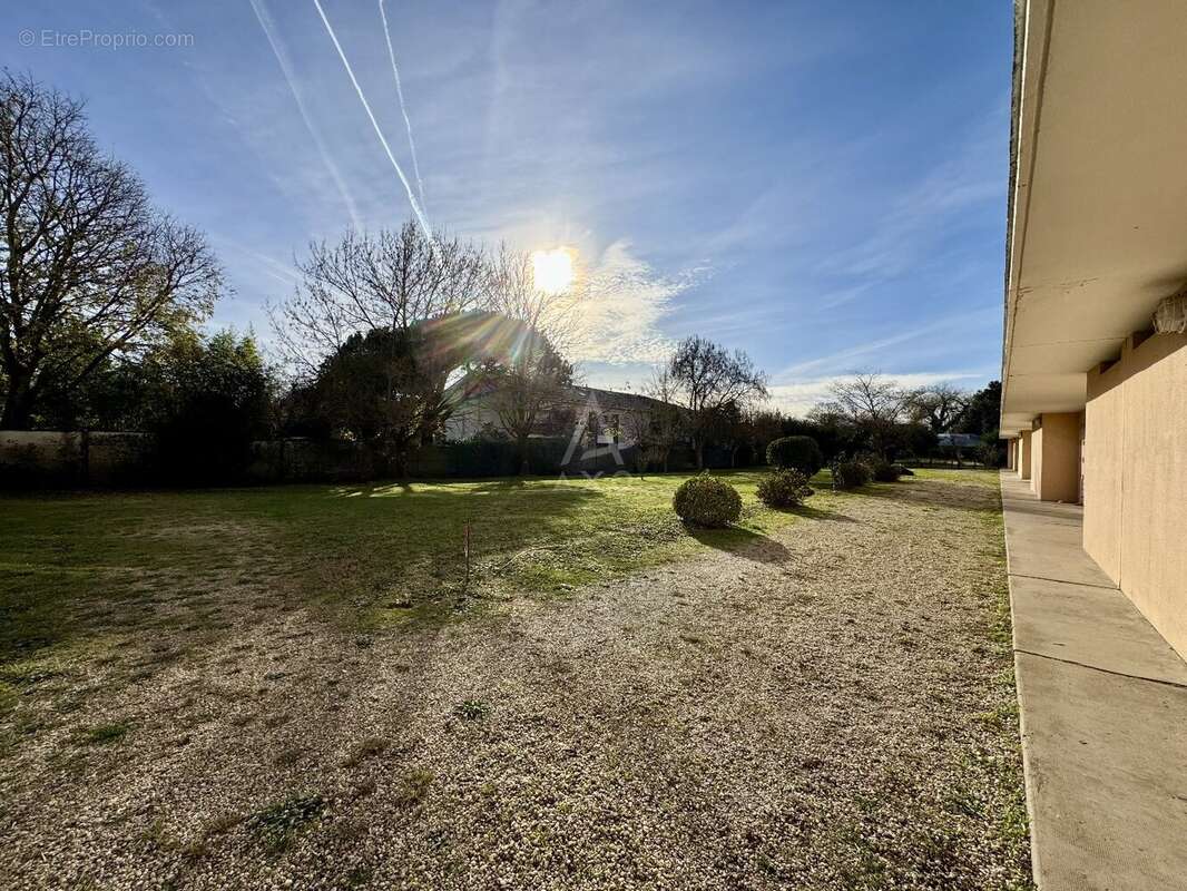 Appartement à LE BOUSCAT