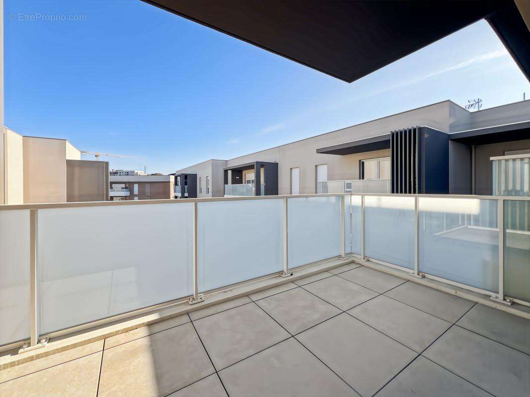 Appartement à FREJUS