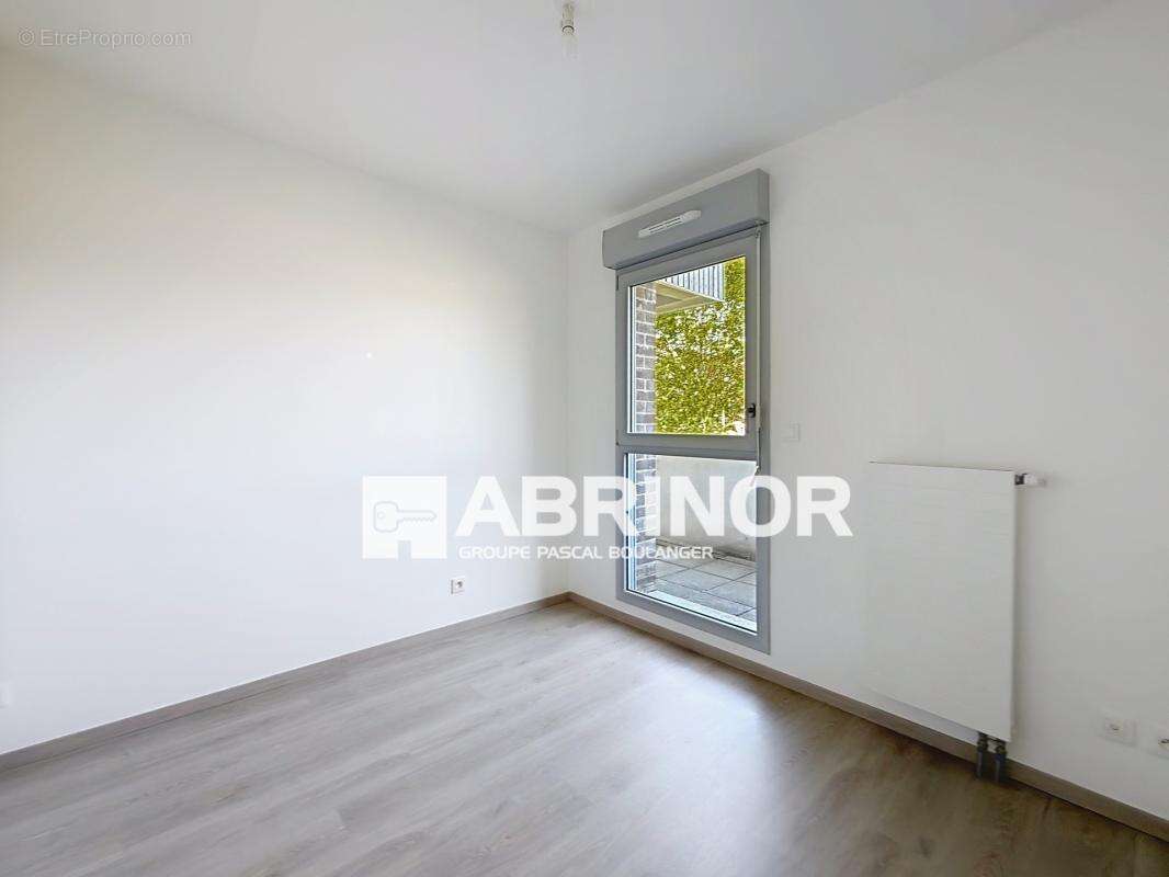Appartement à CROIX