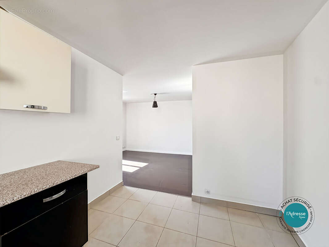 Appartement Mennecy 2 pièces 40 m2 - photo 5