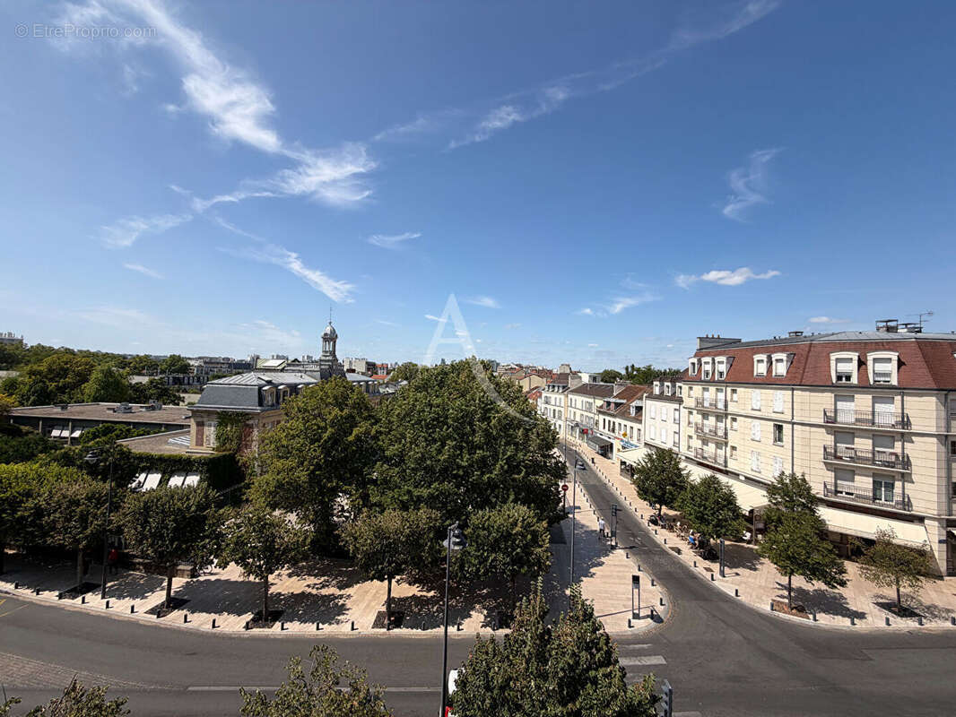 Appartement Maisons Alfort 3 pièces 68 m² avec balcon et place de parking - photo 15