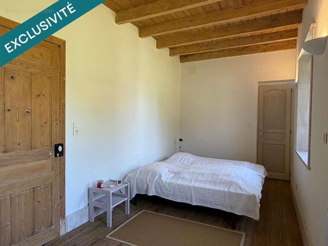 Maison 160 m² à Louhans  - photo 9