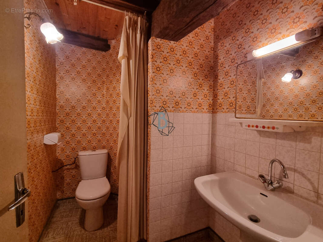 Maison à LA SELVE