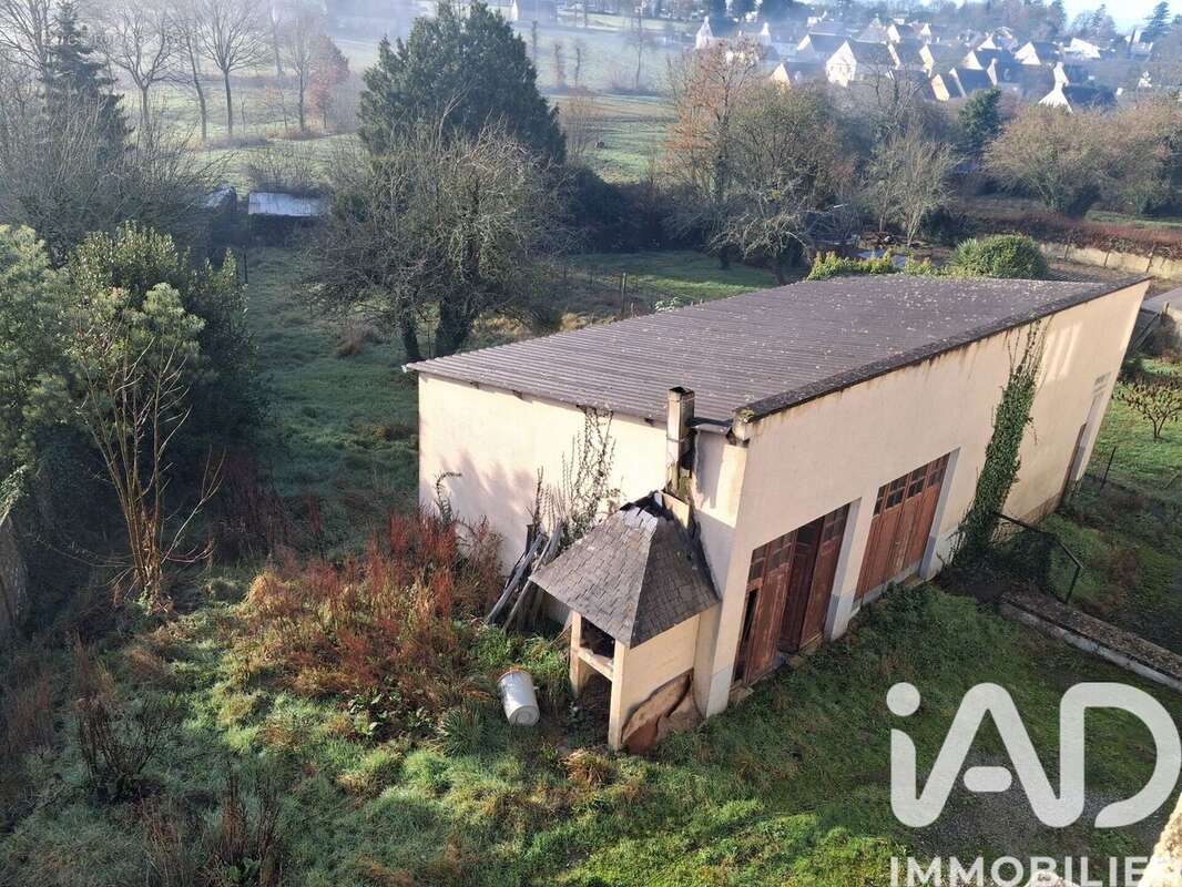 Photo 9 - Maison à MERDRIGNAC