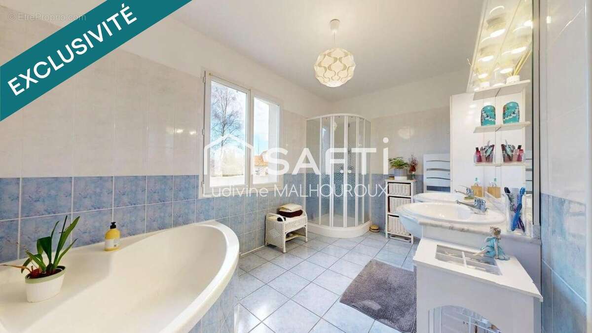 Photo 9 - Maison à DIRAC