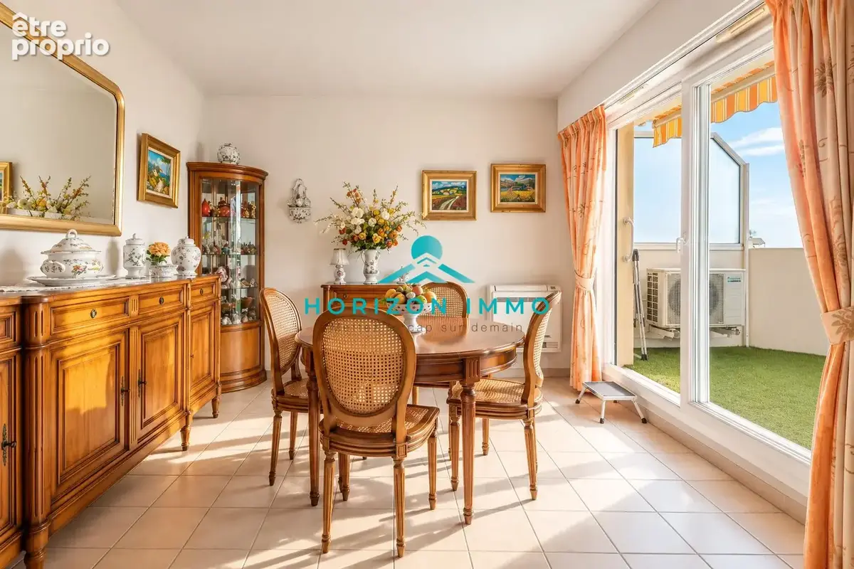 Appartement 4 pièces 87 m² à vendre à Saint-Laurent-Du-Var (06700) - photo 4