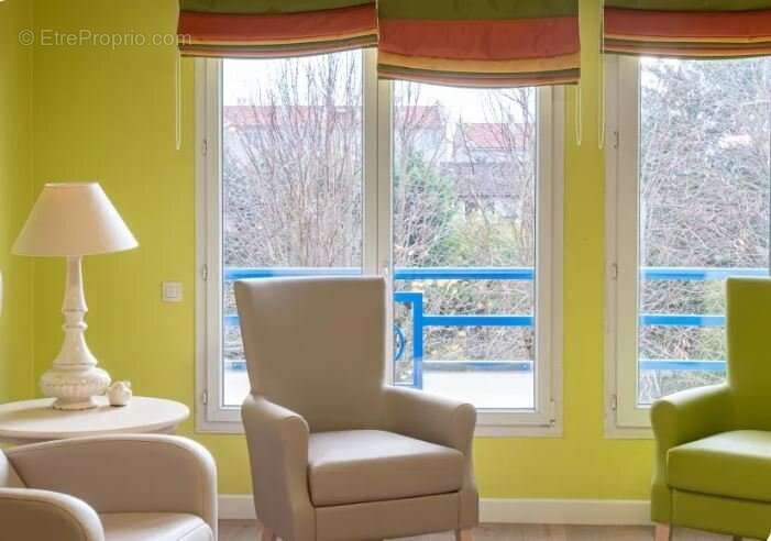 Appartement à MONTGERON