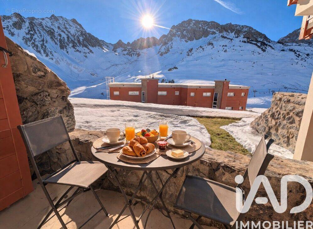 Photo 1 - Appartement à ASTUGUE