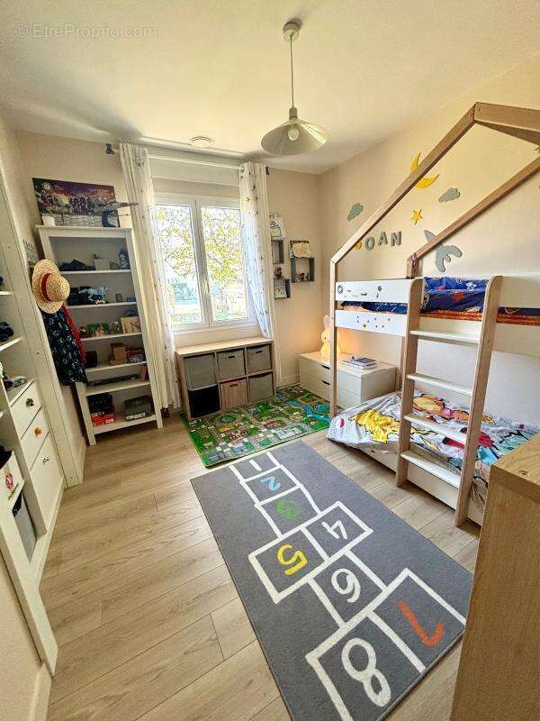 Maison à MORLAAS