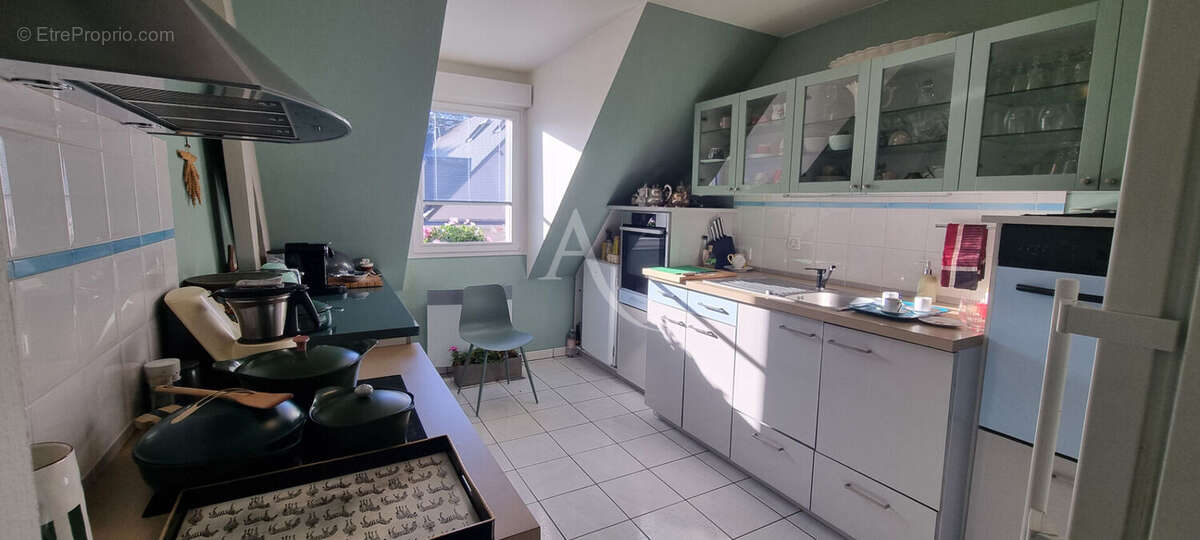 Appartement à BLOIS