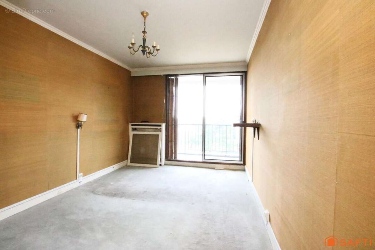 Photo 6 - Appartement à ORSAY