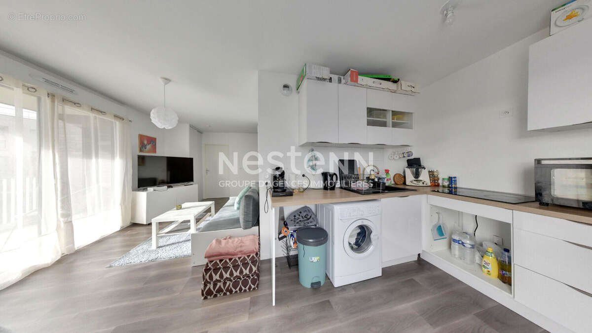 Appartement à ROISSY-EN-BRIE