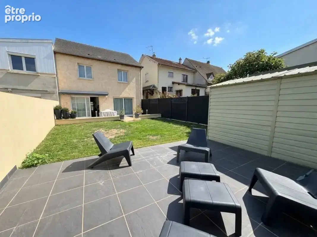 Exclusivité - Reims - Maison Récente à Vendre - Très Calme - photo 10
