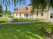 Maison à MAMERS