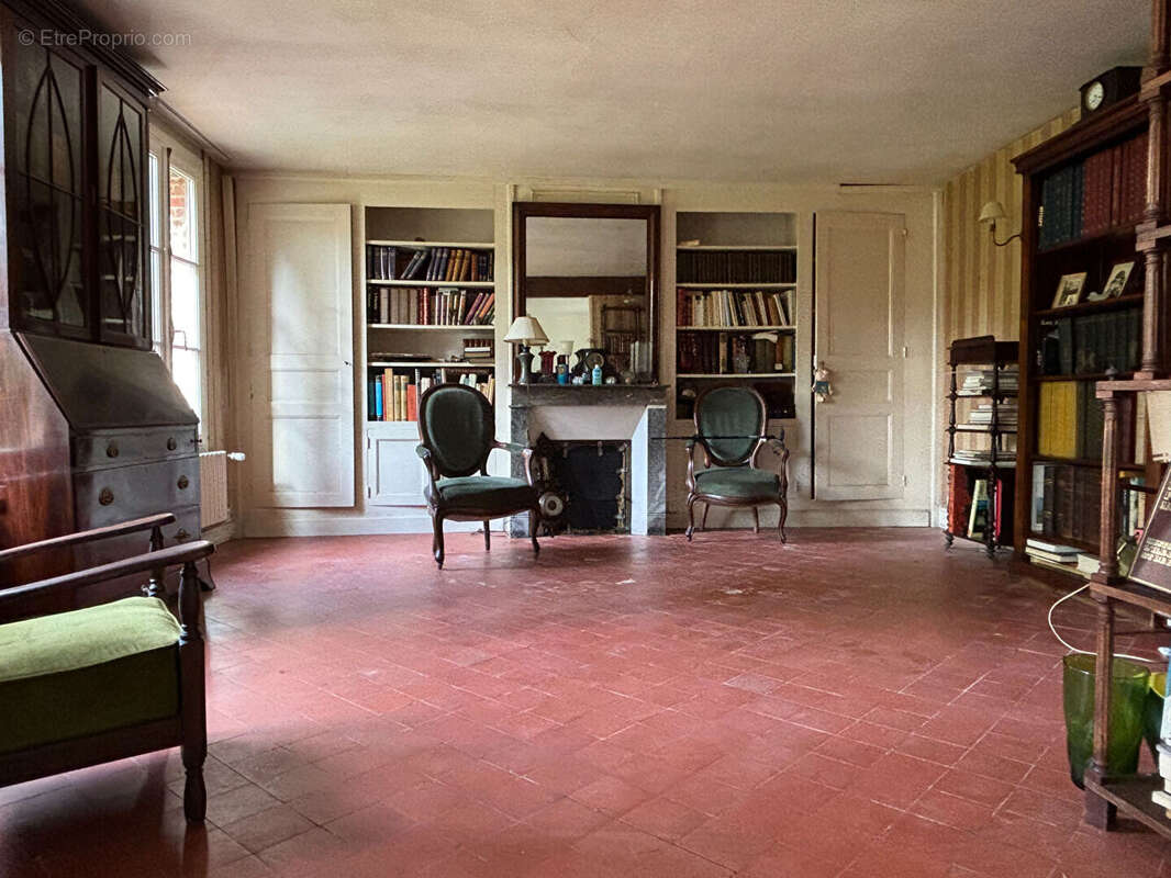 Maison à SAINTE-GENEVIEVE