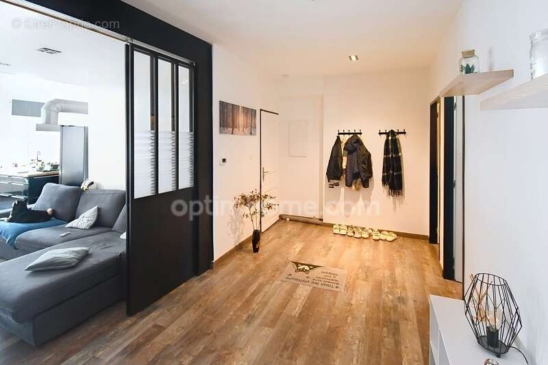 Maison à CONS-LA-GRANDVILLE