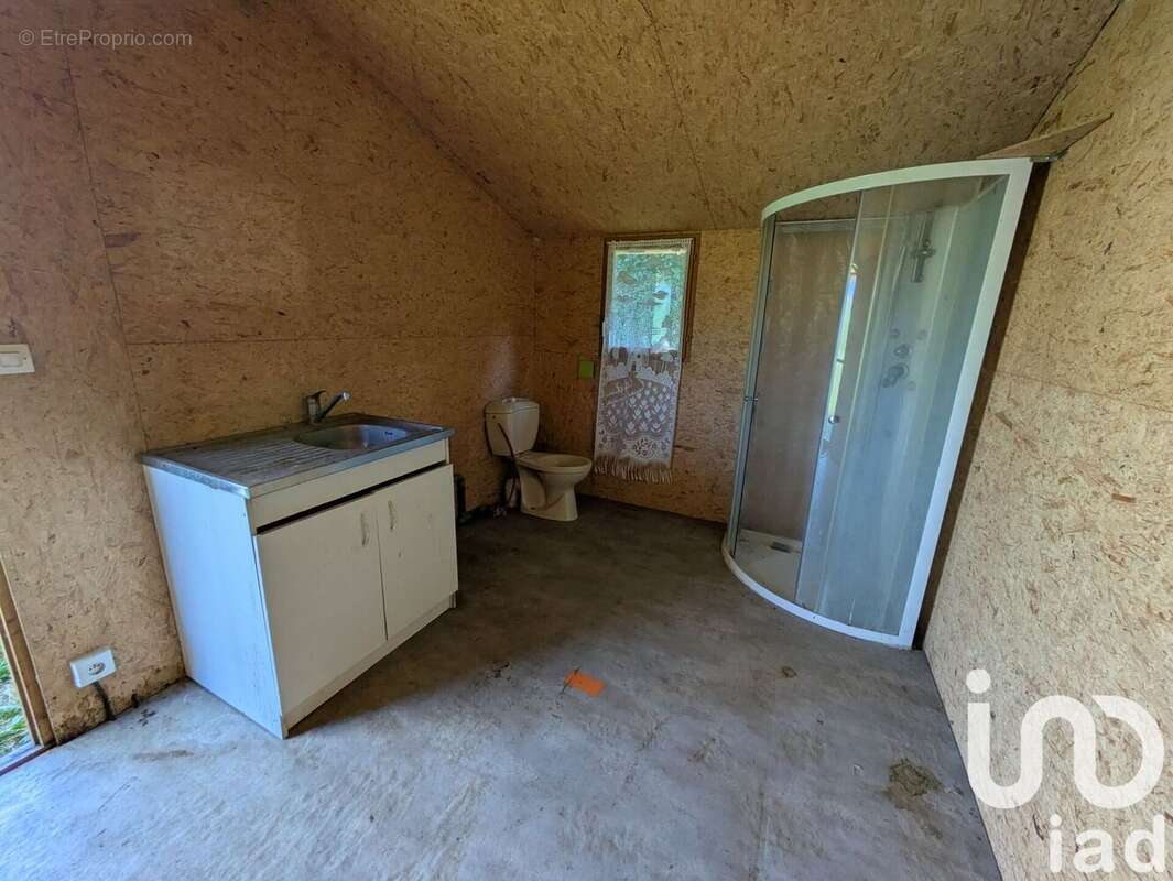 Photo 6 - Terrain à NANCRAS