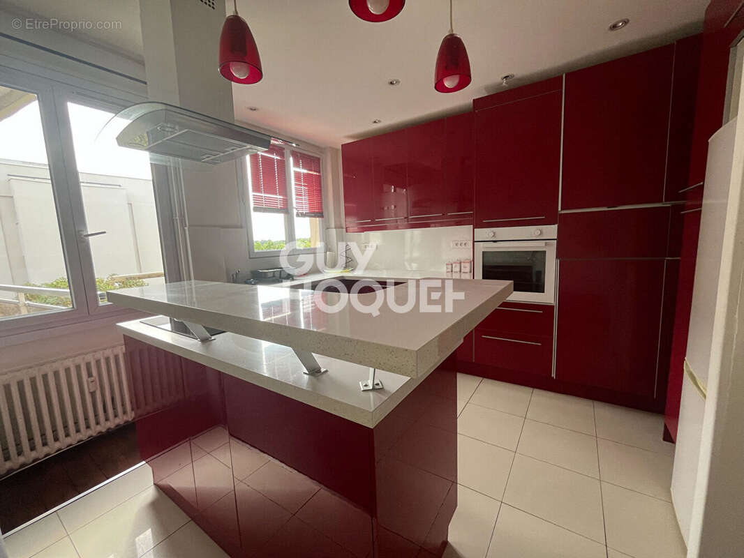 Appartement à ORLEANS